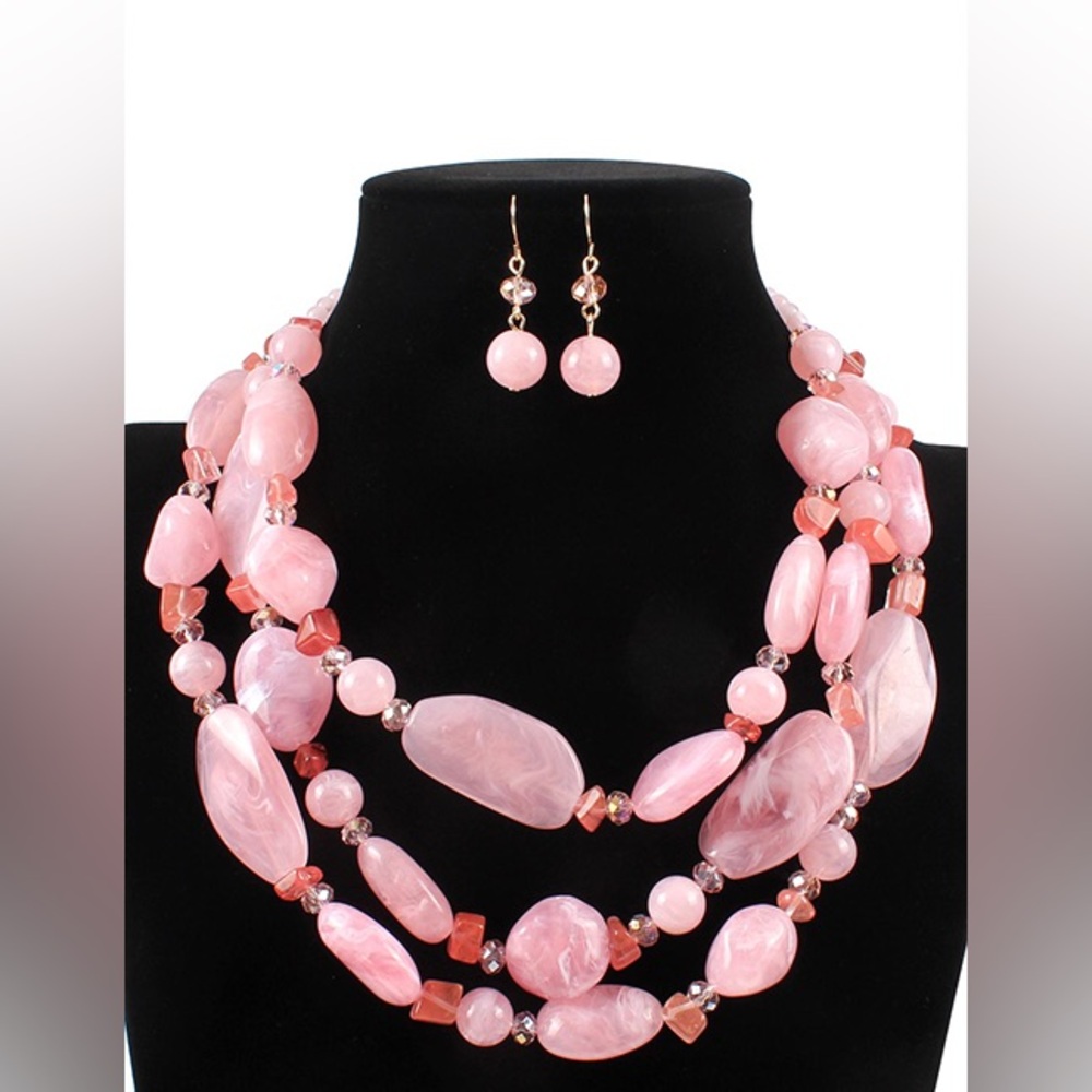 Blush Radiance